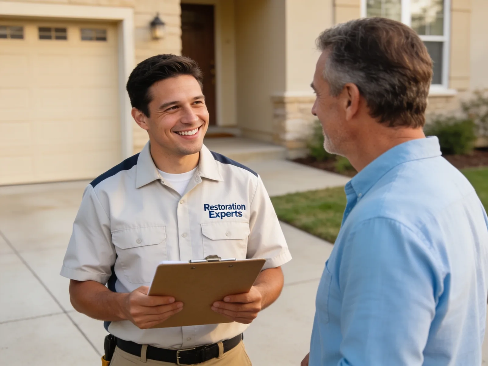 Water Damage Cleanup Hanover, NH FAQs